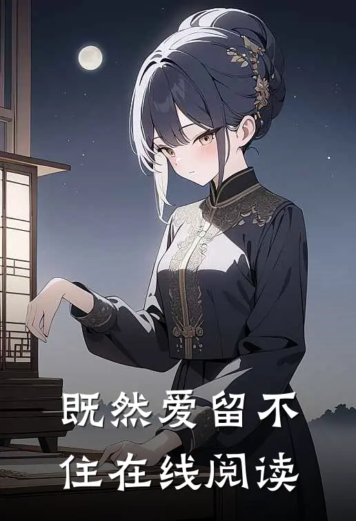 既然爱留不住在线阅读