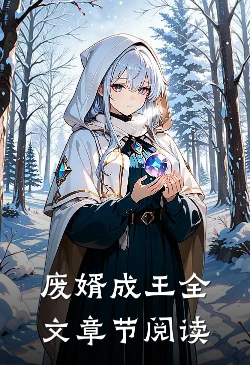 废婿成王全文章节阅读