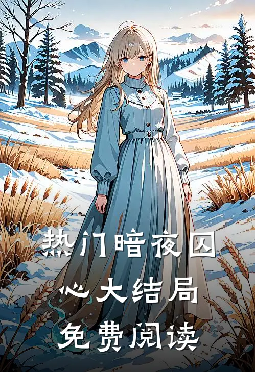 热门暗夜囚心大结局免费阅读