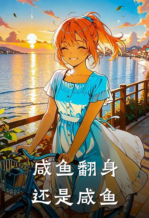 咸鱼翻身还是咸鱼
