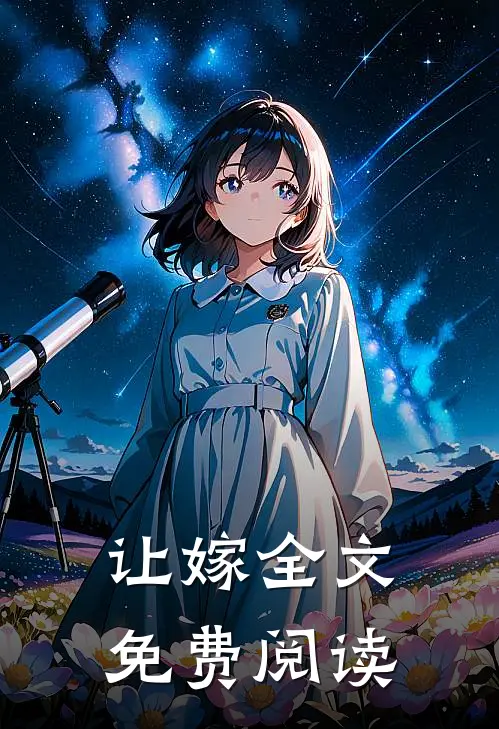 让嫁全文免费阅读