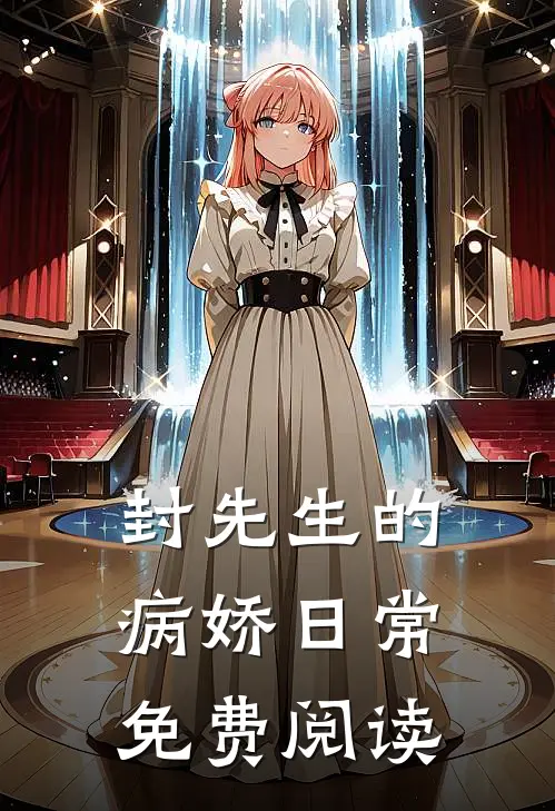 封先生的病娇日常免费阅读