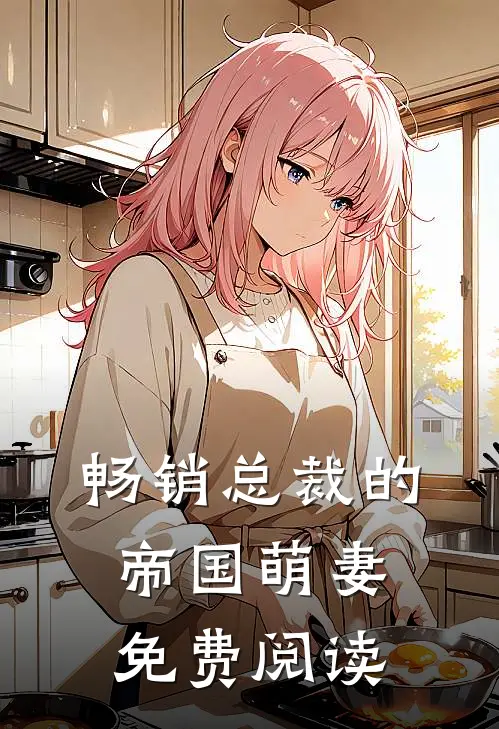 畅销总裁的帝国萌妻免费阅读