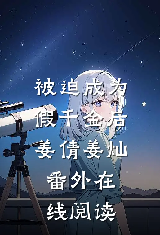 被迫成为假千金后姜倩姜灿番外在线阅读