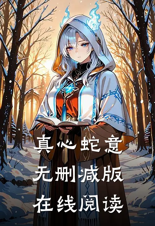 真心蛇意无删减版在线阅读