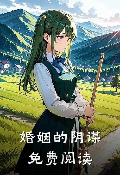 婚姻的阴谋免费阅读