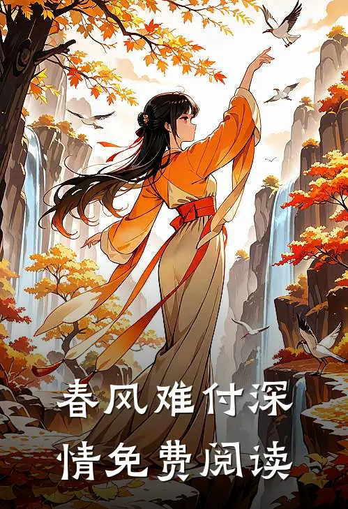 春风难付深情免费阅读