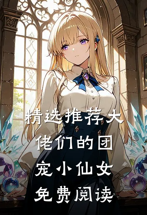 精选推荐大佬们的团宠小仙女免费阅读