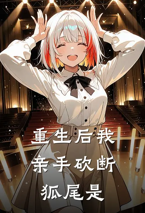 重生后我亲手砍断狐尾是