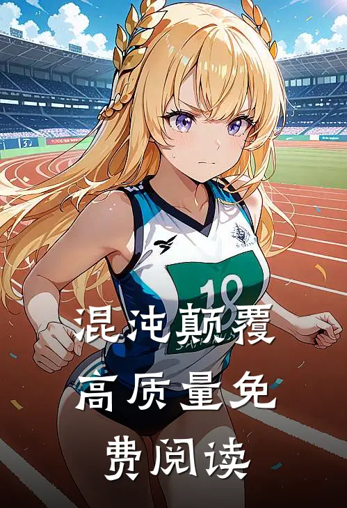 混沌颠覆高质量免费阅读