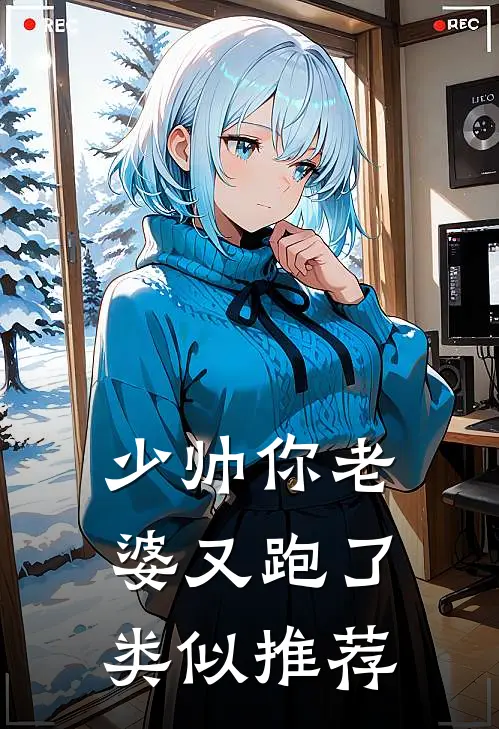 少帅你老婆又跑了类似推荐