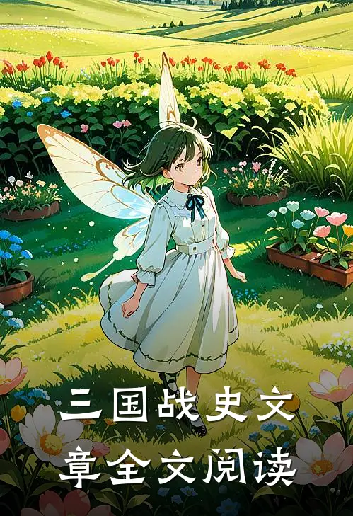 三国战史文章全文阅读