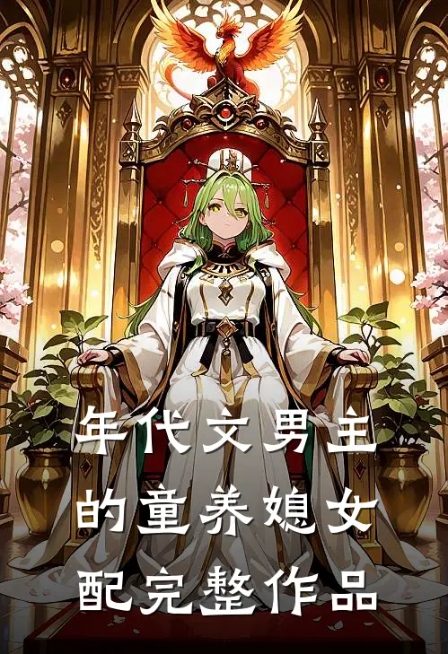 年代文男主的童养媳女配完整作品