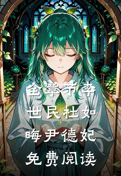 全章节李世民杜如晦尹德妃免费阅读