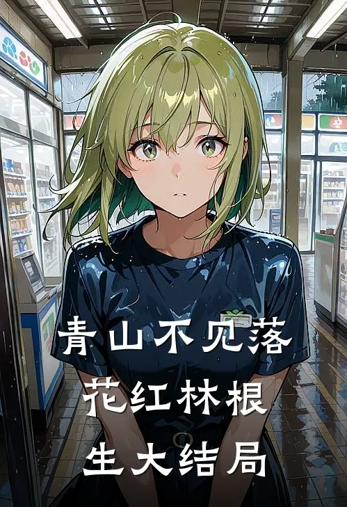 青山不见落花红林根生大结局