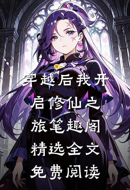 穿越后我开启修仙之旅笔趣阁精选全文免费阅读