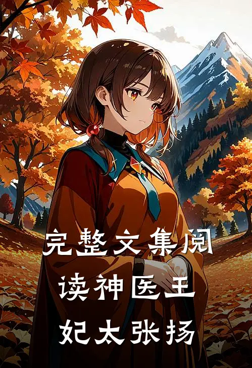 完整文集阅读神医王妃太张扬