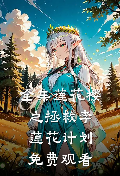全集莲花楼之拯救李莲花计划免费观看