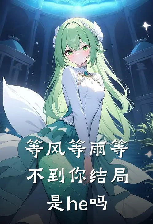 等风等雨等不到你结局是he吗