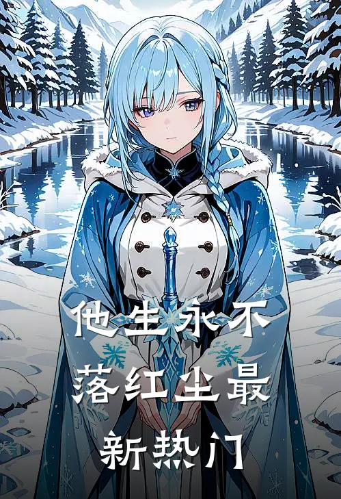 他生永不落红尘最新热门