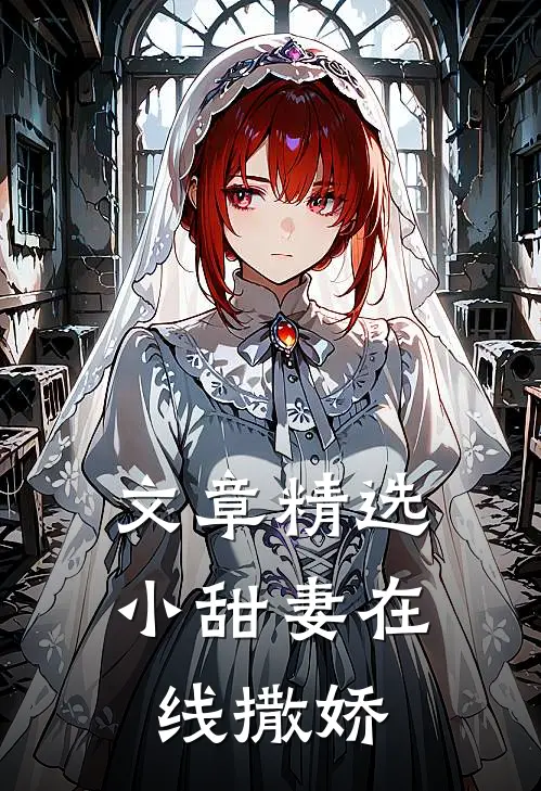 文章精选小甜妻在线撒娇
