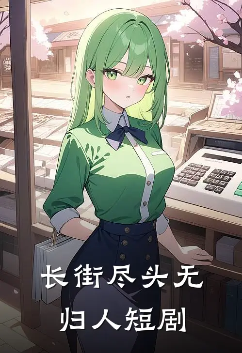 长街尽头无归人短剧