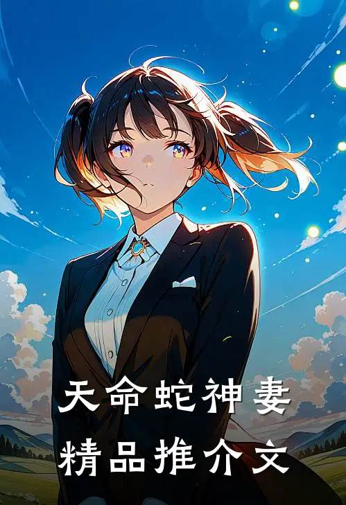 天命蛇神妻精品推介文