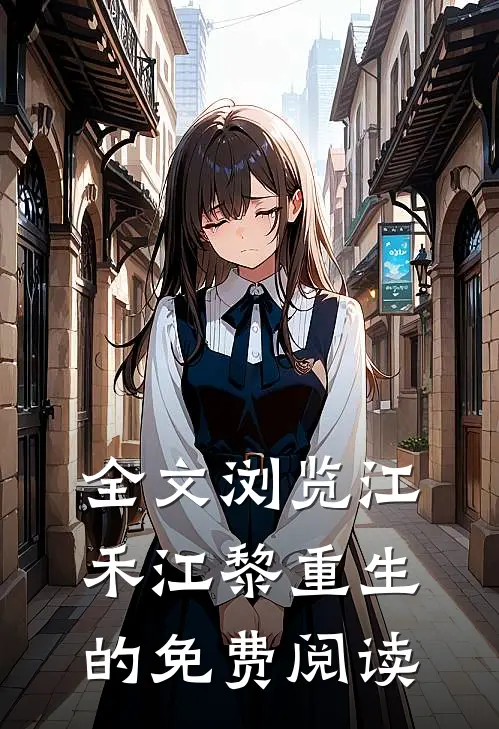 全文浏览江禾江黎重生的免费阅读