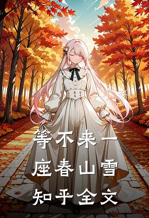等不来一座春山雪知乎全文