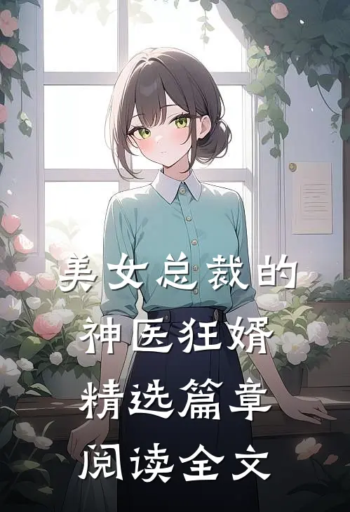美女总裁的神医狂婿精选篇章阅读全文