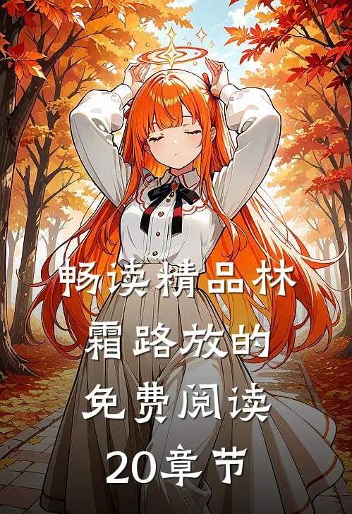 畅读精品林霜路放的免费阅读20章节