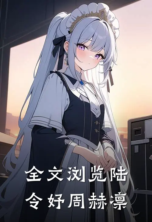 全文浏览陆令妤周赫凛