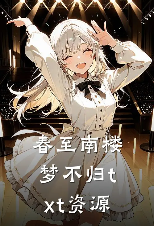 春至南楼梦不归txt资源