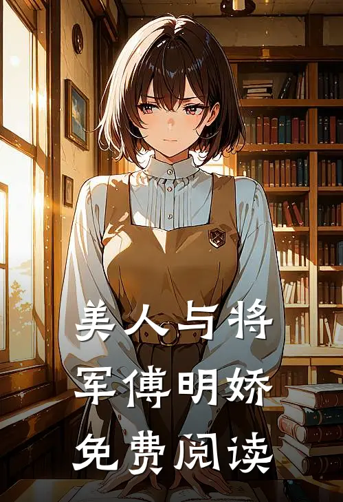美人与将军傅明娇免费阅读