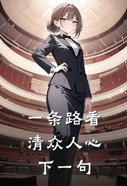 一条路看清众人心下一句