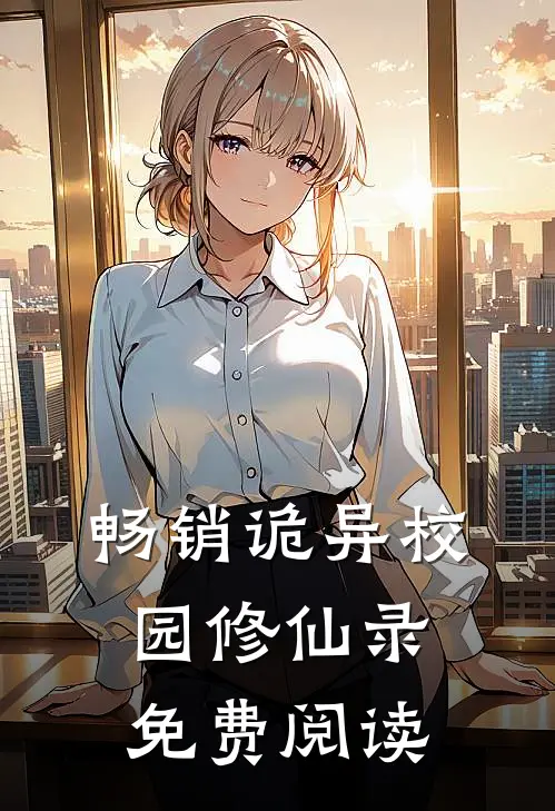畅销诡异校园修仙录免费阅读