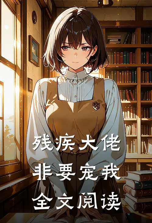 残疾大佬非要宠我全文阅读