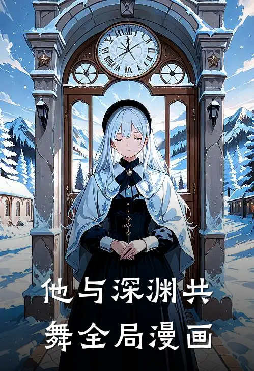 他与深渊共舞全局漫画