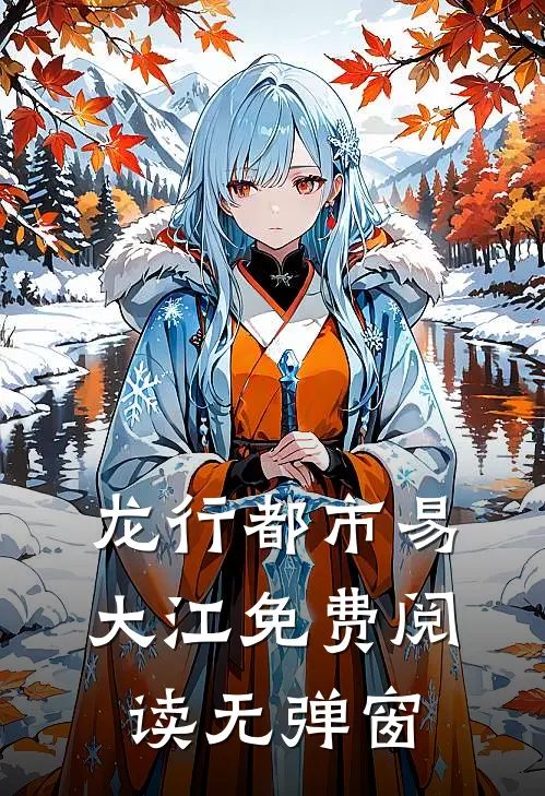 龙行都市易大江免费阅读无弹窗