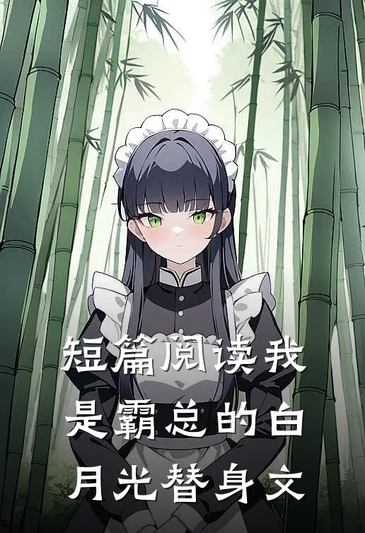 短篇阅读我是霸总的白月光替身文