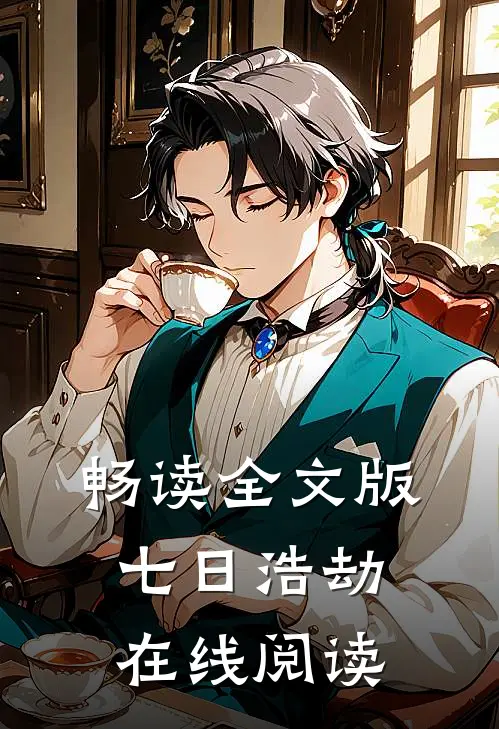 畅读全文版七日浩劫在线阅读