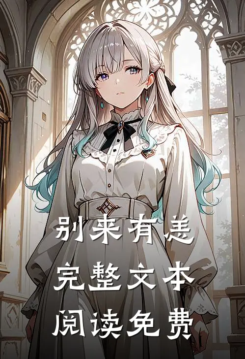 别来有恙完整文本阅读免费