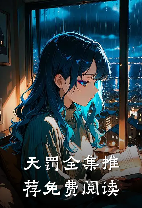 天罚全集推荐免费阅读
