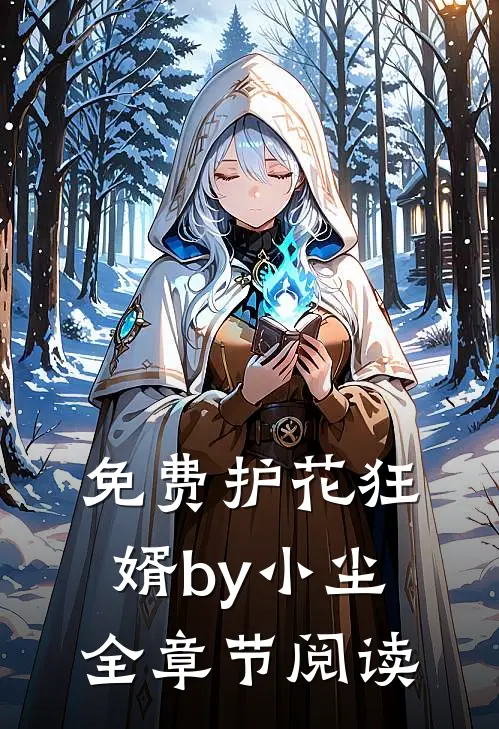 免费护花狂婿by小尘全章节阅读