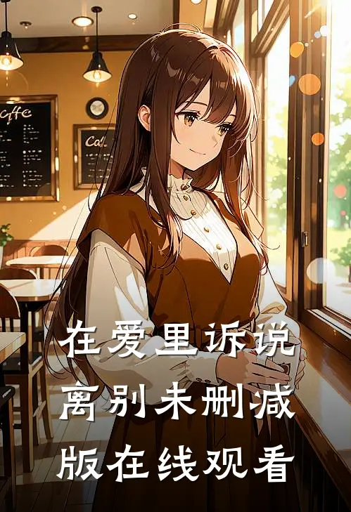 在爱里诉说离别未删减版在线观看