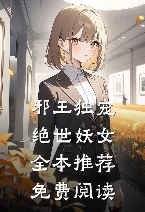 邪王独宠绝世妖女全本推荐免费阅读