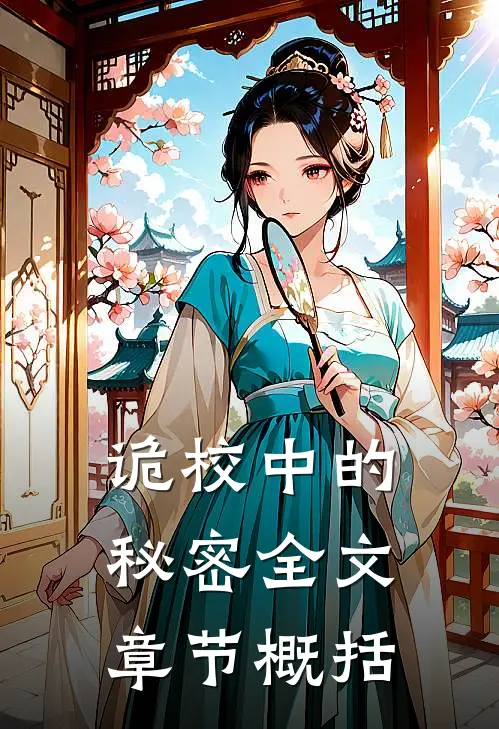 诡校中的秘密全文章节概括