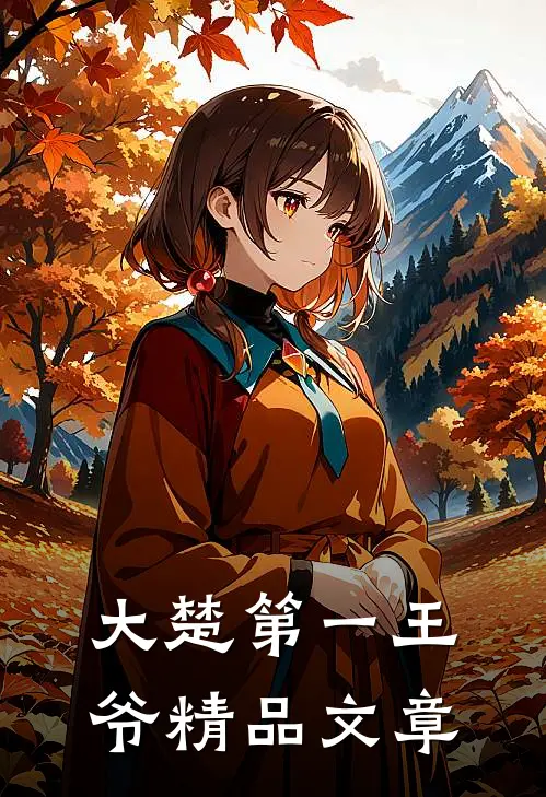 大楚第一王爷精品文章