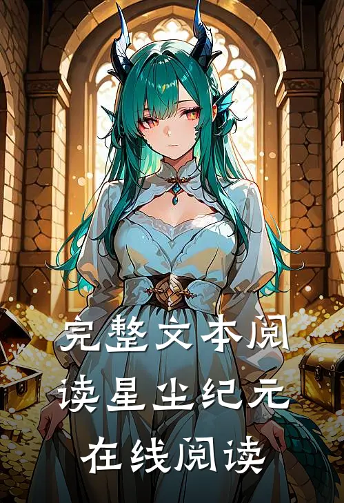 完整文本阅读星尘纪元在线阅读
