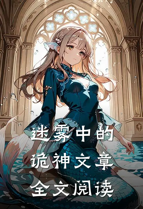 迷雾中的诡神文章全文阅读